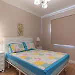 Casa Rosas Lejlighed *