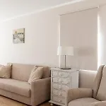 Lejlighed Casa Rosas