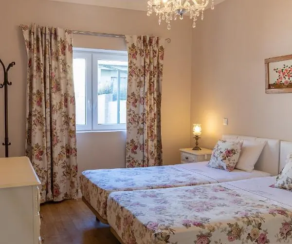 Casa Rosas Daire Vila Nova de Gaia