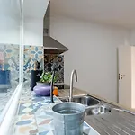 Casa Rosas *