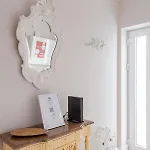 Апартаменты Casa Rosas *