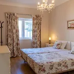 Casa Rosas Апартаменты Вила-Нова-ди-Гая