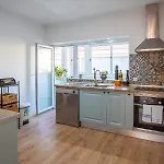 Διαμέρισμα Casa Rosas *