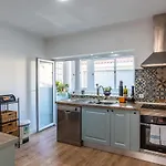 Casa Rosas Апартаменты *