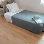 Casa Rosas Апартаменты
