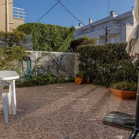 Casa Rosas Апартаменты