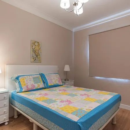 Casa Rosas Apartmán *
