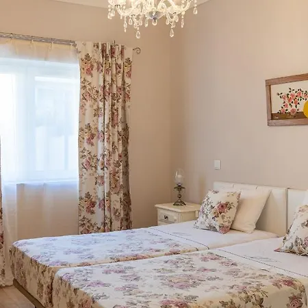 Apartmán Casa Rosas Vila Nova de Gaia