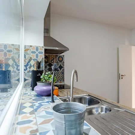 Casa Rosas By Mp *
