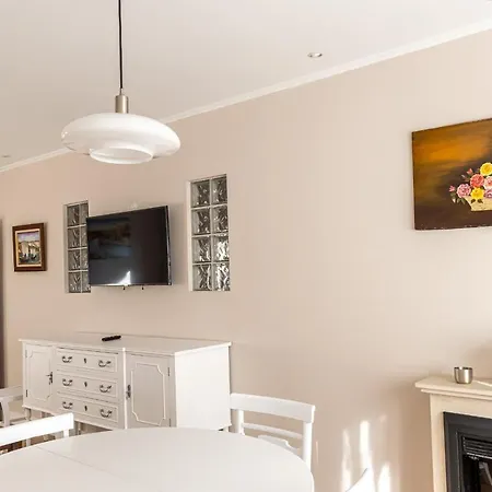 Casa Rosas Apartmán