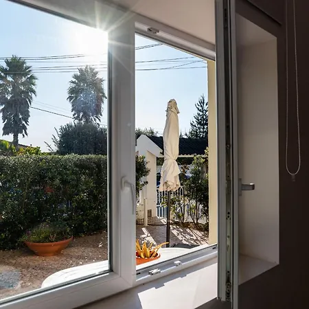 Casa Rosas By Mp * ヴィラ・ノヴァ・デ・ガイア