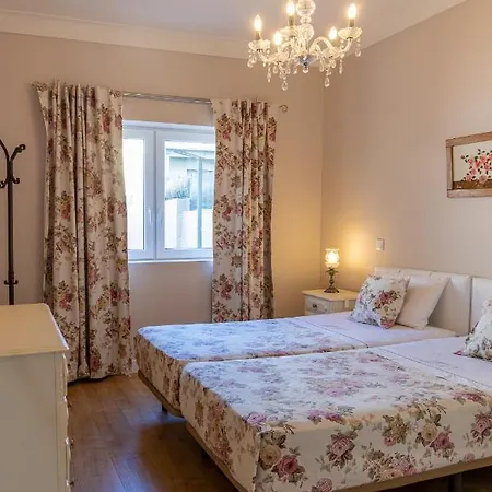 Casa Rosas Apartmán Vila Nova de Gaia