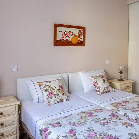 Casa Rosas By Mp Apartment *