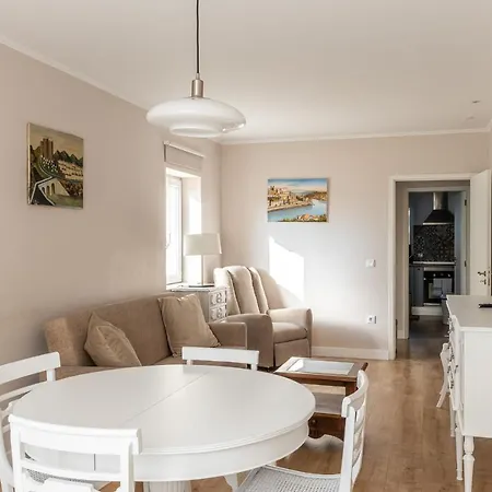 Casa Rosas Apartmán Vila Nova de Gaia