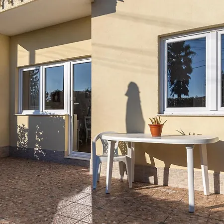Апартаменты Casa Rosas
