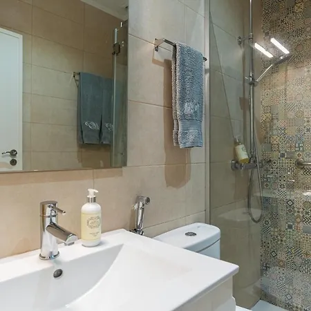 Casa Rosas By Mp Vila Nova de Gaia