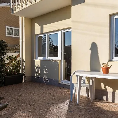 Διαμέρισμα Casa Rosas By Mp