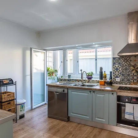 Casa Rosas By Mp Διαμέρισμα *