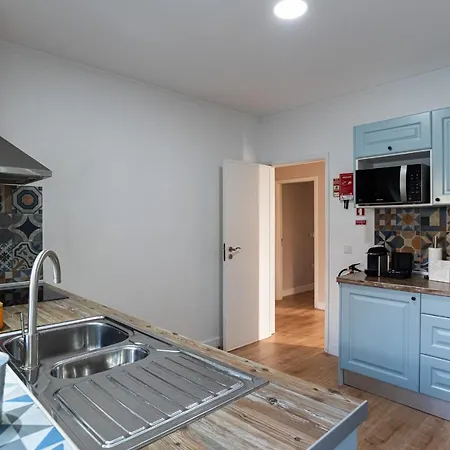 Casa Rosas Апартаменты *