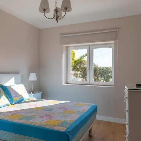 Apartmán Casa Rosas *