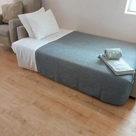 Casa Rosas Apartmán