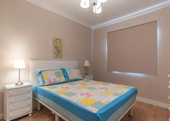 Casa Rosas By Mp アパート *