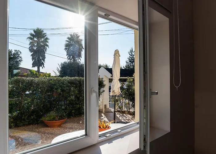 Casa Rosas By Mp * ヴィラ・ノヴァ・デ・ガイア