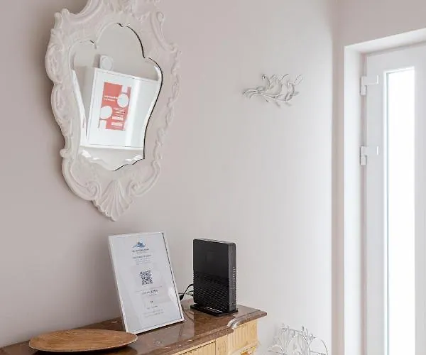 アパート Casa Rosas By Mp *