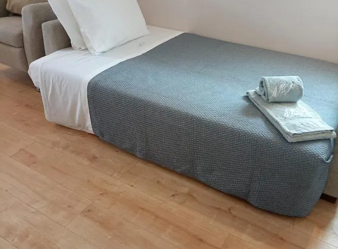 Casa Rosas By Mp アパート